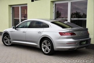 Volkswagen Arteon 2,0TSi R-LINE LED DSG ČR 2020