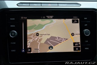 Volkswagen Arteon 2,0TSi R-LINE LED DSG ČR 2020