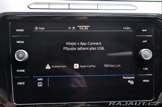 Volkswagen Arteon 2,0TSi R-LINE LED DSG ČR 2020