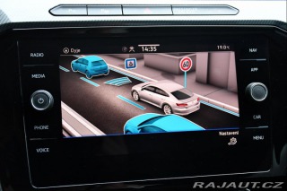 Volkswagen Arteon 2,0TSi R-LINE LED DSG ČR 2020