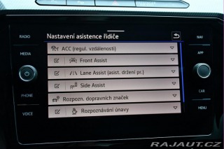 Volkswagen Arteon 2,0TSi R-LINE LED DSG ČR 2020