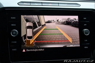 Volkswagen Arteon 2,0TSi R-LINE LED DSG ČR 2020