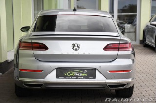 Volkswagen Arteon 2,0TSi R-LINE LED DSG ČR 2020