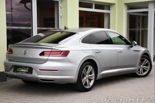 Volkswagen Arteon 2,0TSi R-LINE LED DSG ČR 2020
