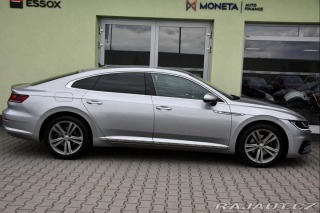 Volkswagen Arteon 2,0TSi R-LINE LED DSG ČR 2020