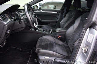Volkswagen Arteon 2,0TSi R-LINE LED DSG ČR 2020