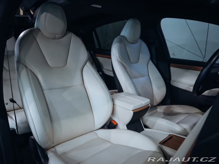 Tesla Model X Long Range 421kW AWD 2020