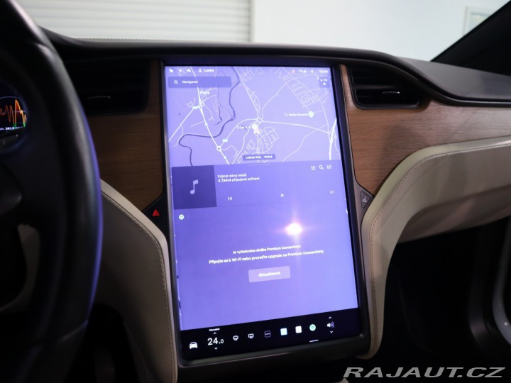 Tesla Model X Long Range 421kW AWD 2020