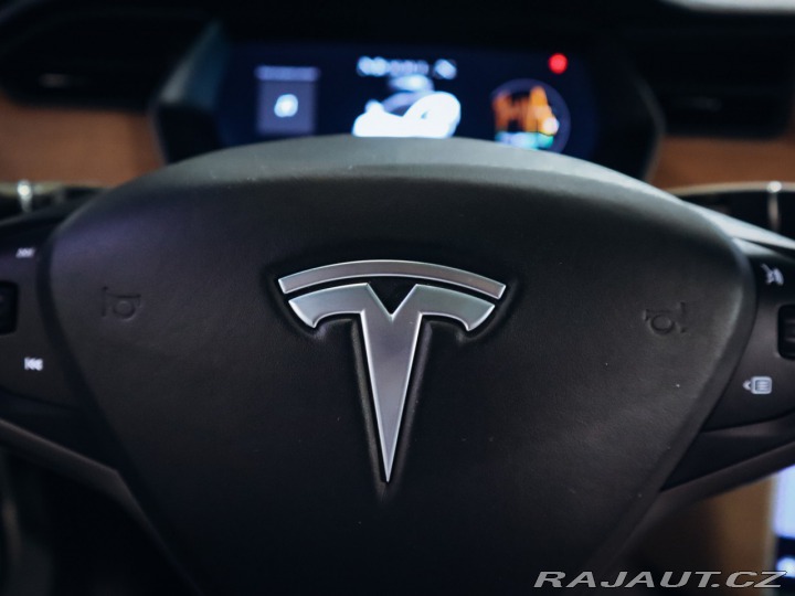Tesla Model X Long Range 421kW AWD 2020