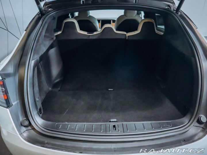 Tesla Model X Long Range 421kW AWD 2020