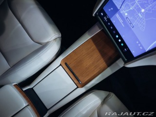 Tesla Model X Long Range 421kW AWD 2020