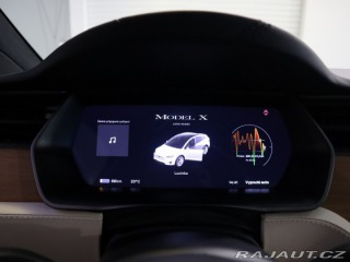 Tesla Model X Long Range 421kW AWD 2020
