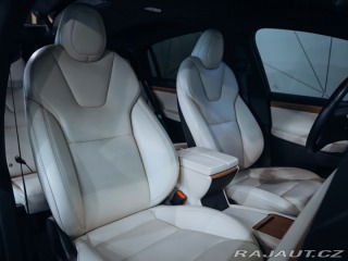 Tesla Model X Long Range 421kW AWD 2020