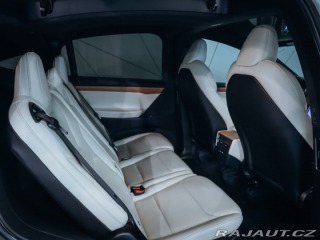 Tesla Model X Long Range 421kW AWD 2020