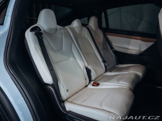 Tesla Model X Long Range 421kW AWD 2020