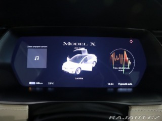 Tesla Model X Long Range 421kW AWD 2020