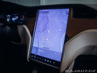 Tesla Model X Long Range 421kW AWD 2020