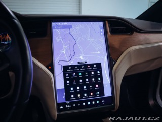 Tesla Model X Long Range 421kW AWD 2020
