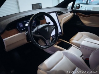 Tesla Model X Long Range 421kW AWD 2020
