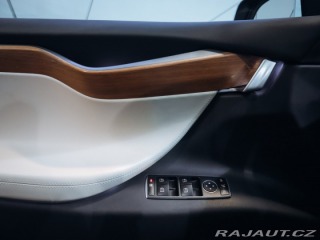 Tesla Model X Long Range 421kW AWD 2020