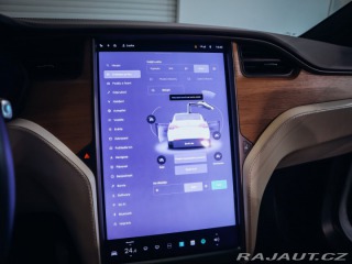 Tesla Model X Long Range 421kW AWD 2020