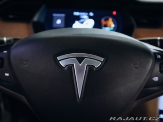 Tesla Model X Long Range 421kW AWD 2020