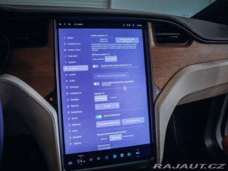 Tesla Model X Long Range 421kW AWD 2020
