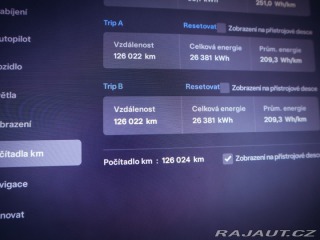 Tesla Model X Long Range 421kW AWD 2020