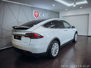 Tesla Model X Long Range 421kW AWD 2020