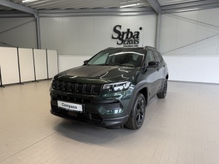 Jeep Compass North Star 1.5 Turbo e-Hy