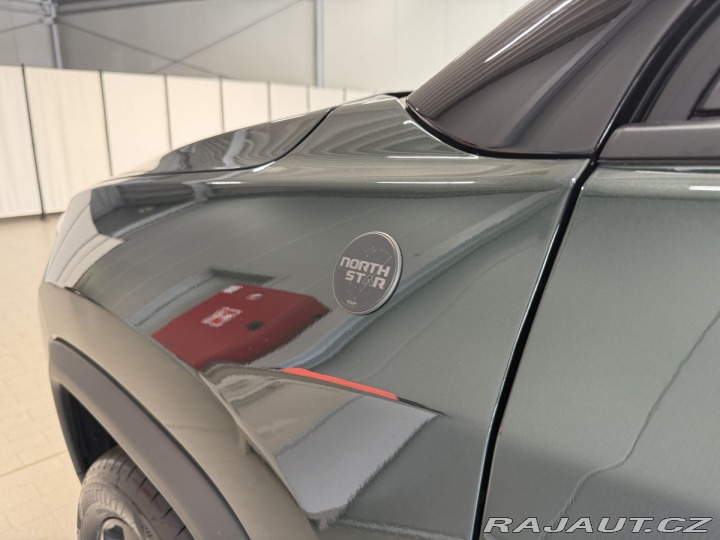 Jeep Compass North Star 1.5 Turbo e-Hy 2025