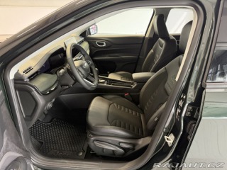 Jeep Compass North Star 1.5 Turbo e-Hy 2025