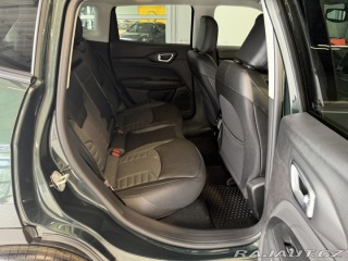 Jeep Compass North Star 1.5 Turbo e-Hy 2025