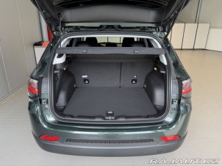 Jeep Compass North Star 1.5 Turbo e-Hy 2025