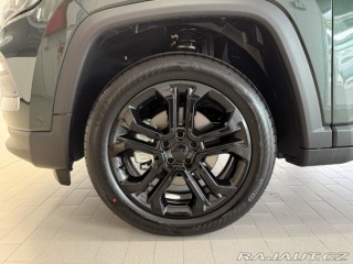Jeep Compass North Star 1.5 Turbo e-Hy 2025
