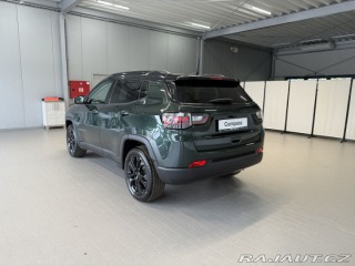 Jeep Compass North Star 1.5 Turbo e-Hy 2025