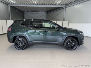 Jeep Compass North Star 1.5 Turbo e-Hy 2025