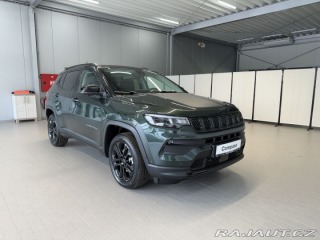 Jeep Compass North Star 1.5 Turbo e-Hy 2025