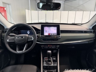 Jeep Compass North Star 1.5 Turbo e-Hy 2025