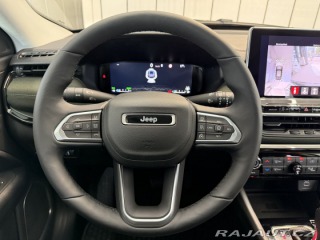 Jeep Compass North Star 1.5 Turbo e-Hy 2025