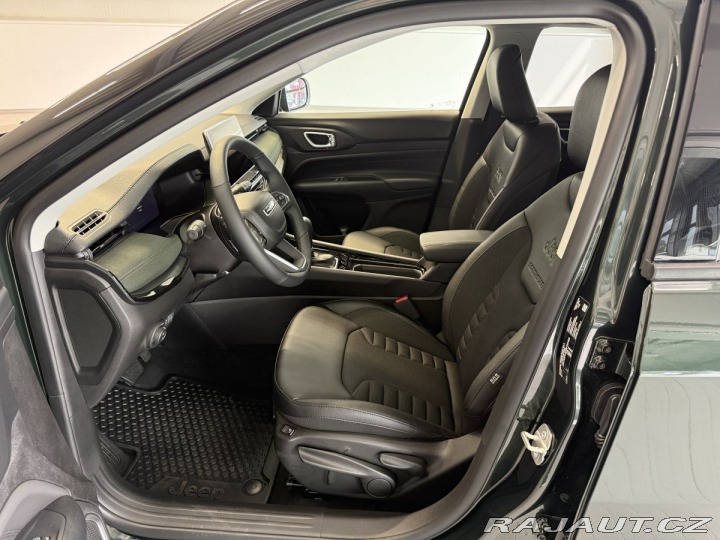 Jeep Compass North Star 1.5 Turbo e-Hy 2025