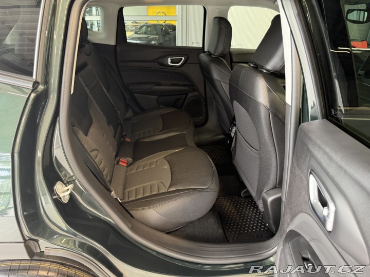 Jeep Compass North Star 1.5 Turbo e-Hy 2025