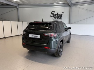 Jeep Compass North Star 1.5 Turbo e-Hy 2025