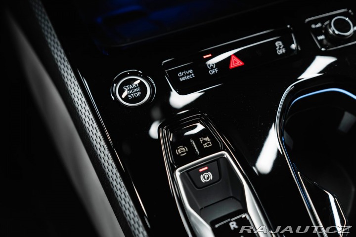 Audi A5 TFSI Quattro S Line, B&am 2024