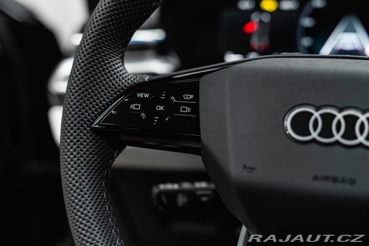 Audi A5 TFSI Quattro S Line, B&am 2024