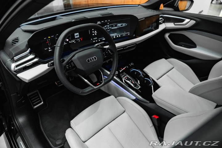 Audi A5 TFSI Quattro S Line, B&am 2024