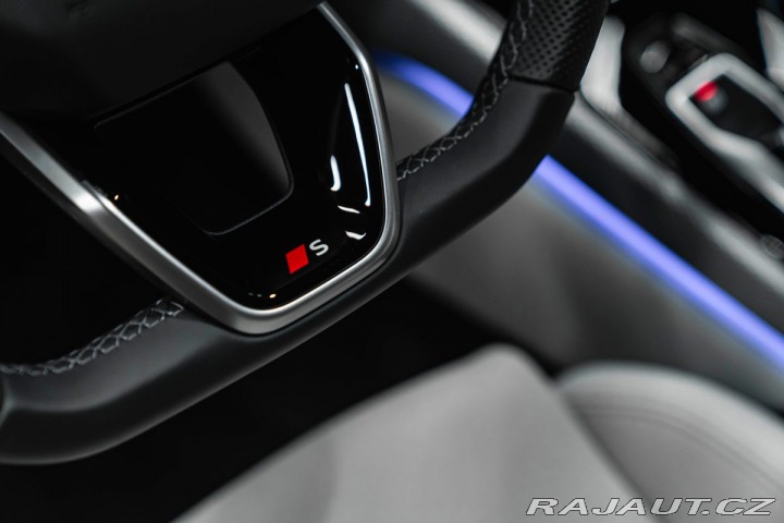 Audi A5 TFSI Quattro S Line, B&am 2024