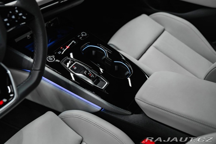 Audi A5 TFSI Quattro S Line, B&am 2024