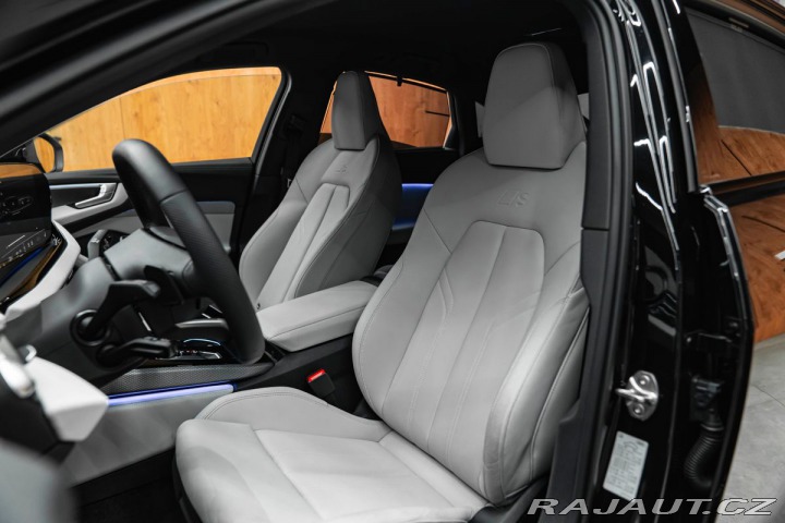 Audi A5 TFSI Quattro S Line, B&am 2024