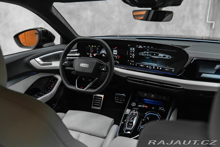 Audi A5 TFSI Quattro S Line, B&am 2024